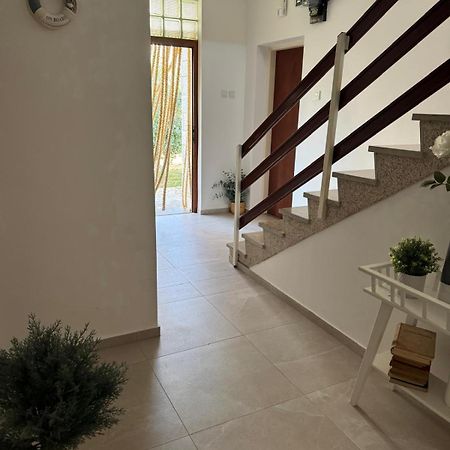 Kosovic Family House Hotell Medulin Eksteriør bilde