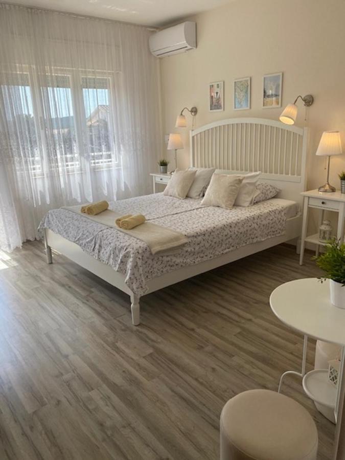 Kosovic Family House Hotell Medulin Eksteriør bilde