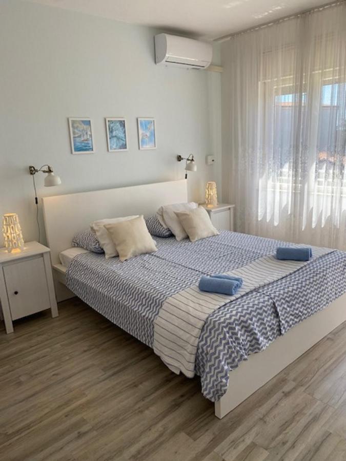 Kosovic Family House Hotell Medulin Eksteriør bilde