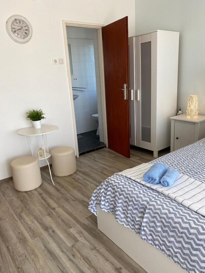 Kosovic Family House Hotell Medulin Eksteriør bilde