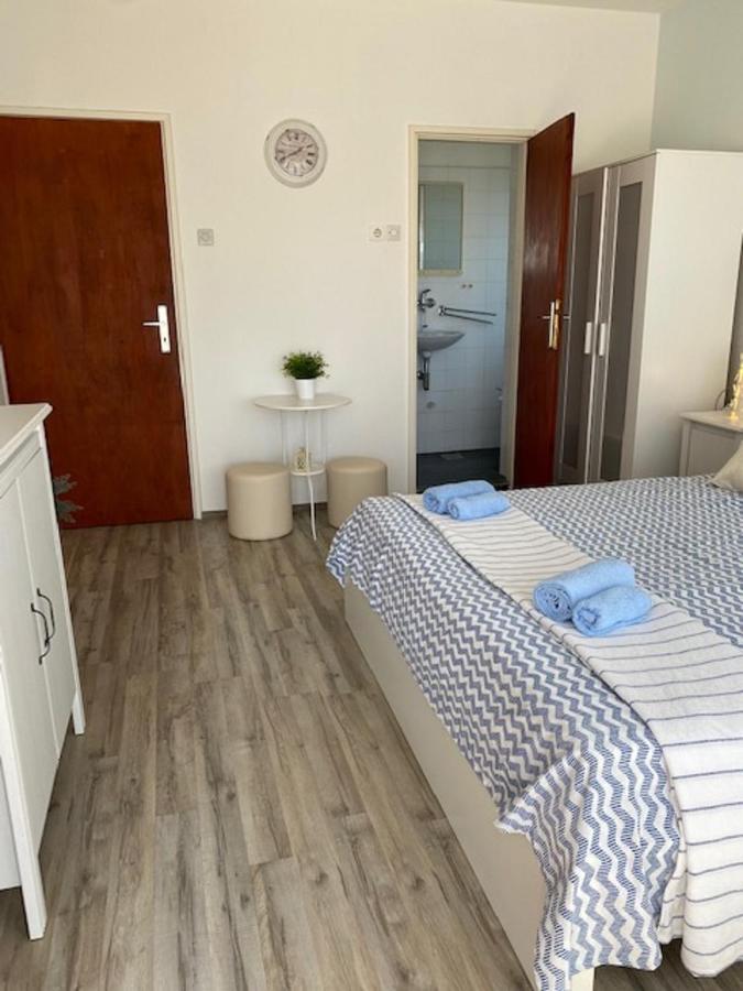 Kosovic Family House Hotell Medulin Eksteriør bilde
