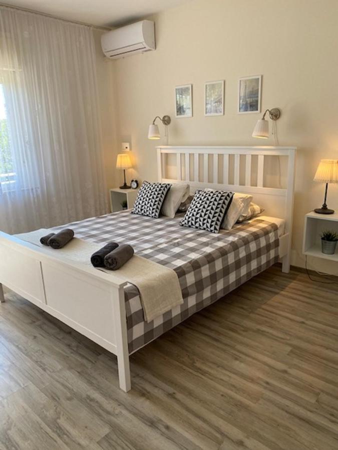 Kosovic Family House Hotell Medulin Eksteriør bilde