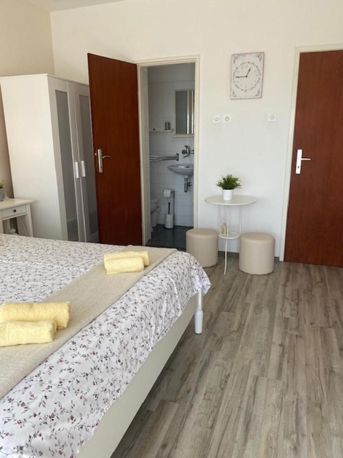 Kosovic Family House Hotell Medulin Eksteriør bilde