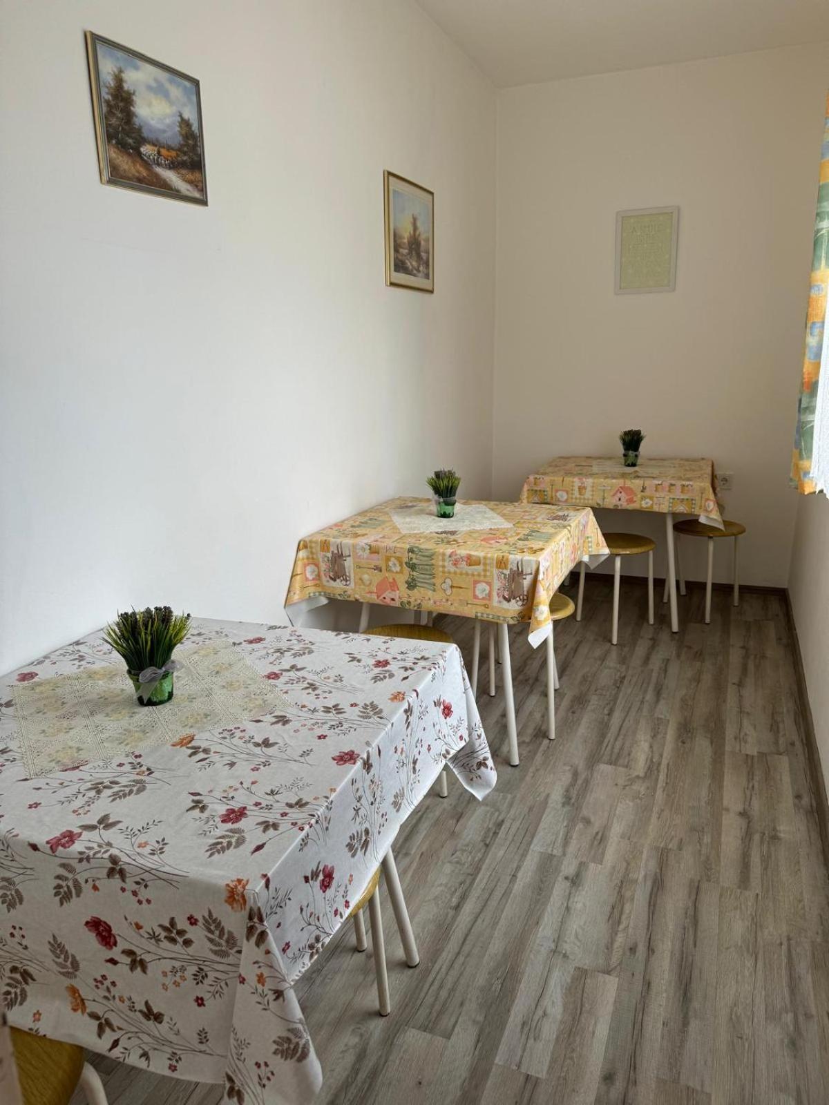 Kosovic Family House Hotell Medulin Eksteriør bilde