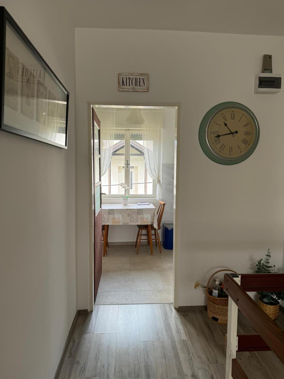Kosovic Family House Hotell Medulin Eksteriør bilde