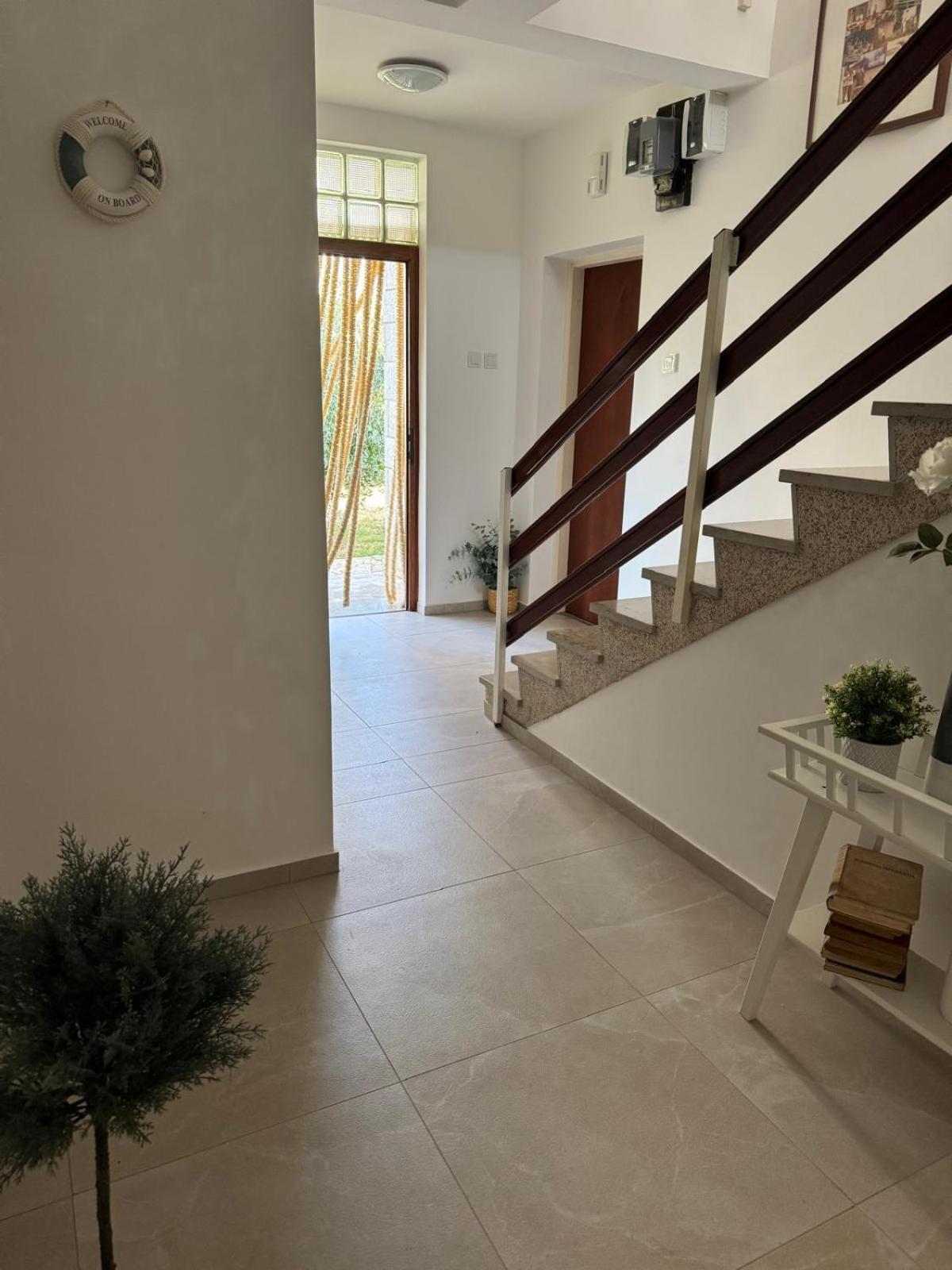 Kosovic Family House Hotell Medulin Eksteriør bilde