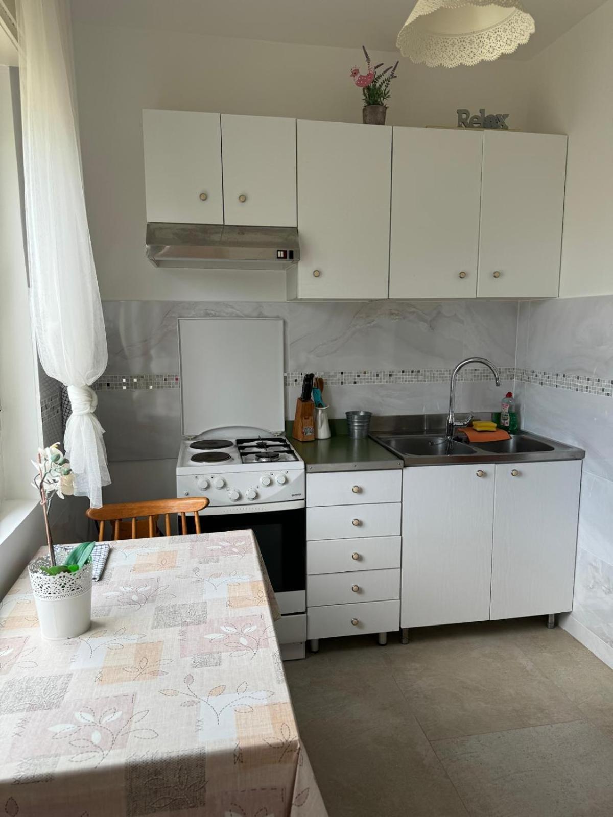 Kosovic Family House Hotell Medulin Eksteriør bilde