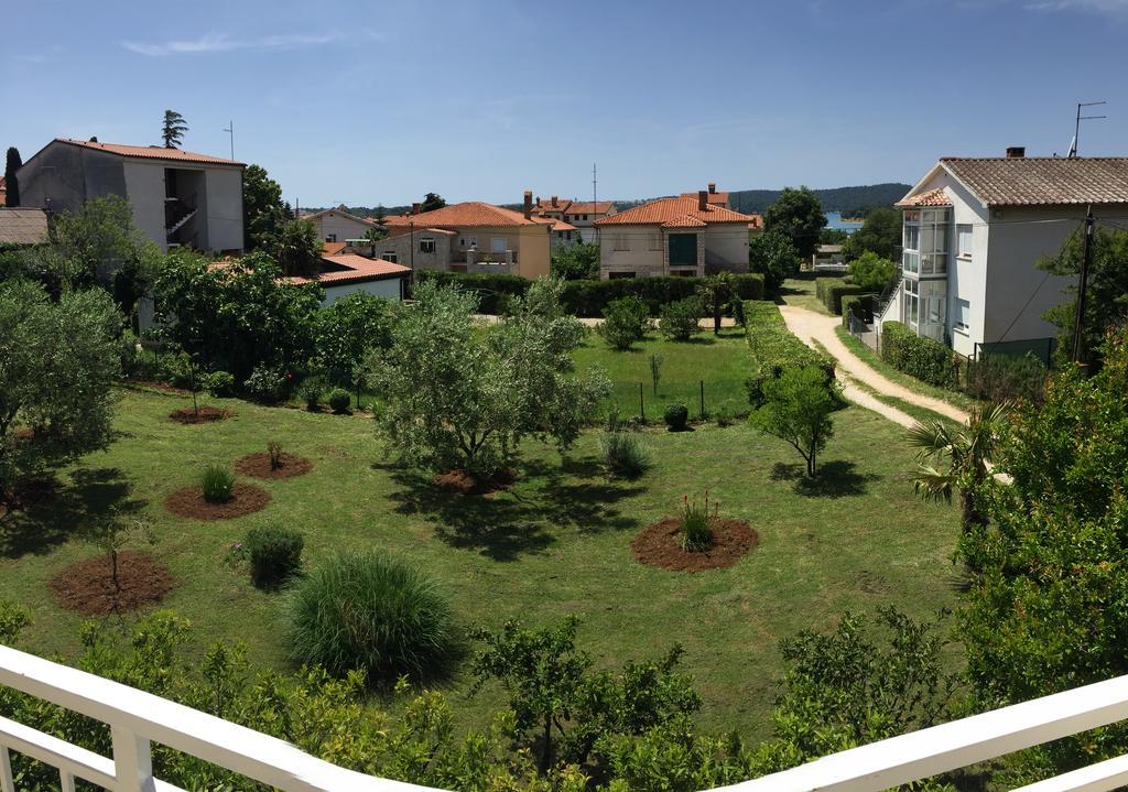 Kosovic Family House Hotell Medulin Eksteriør bilde