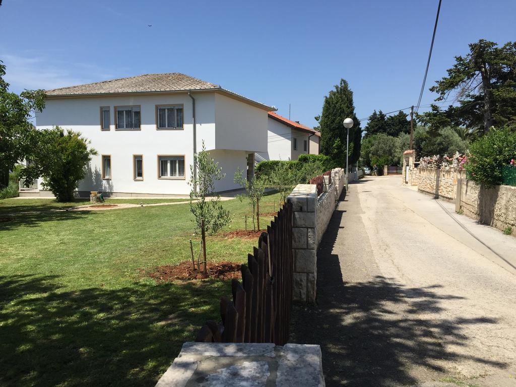 Kosovic Family House Hotell Medulin Eksteriør bilde