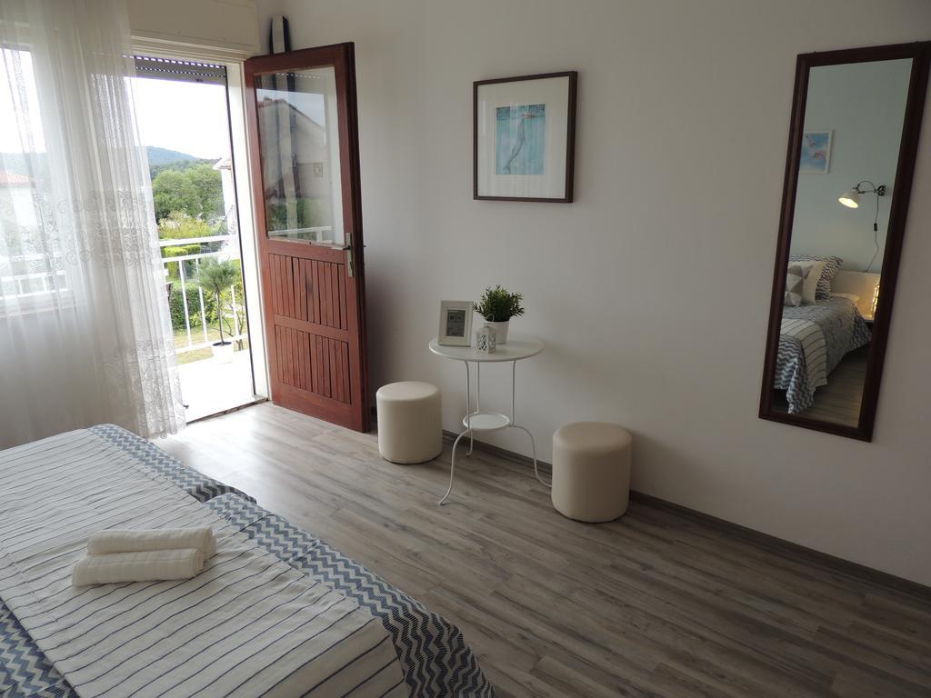 Kosovic Family House Hotell Medulin Eksteriør bilde