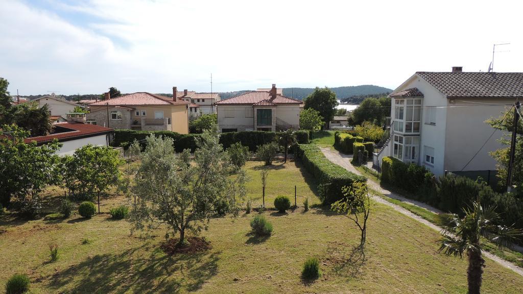 Kosovic Family House Hotell Medulin Eksteriør bilde