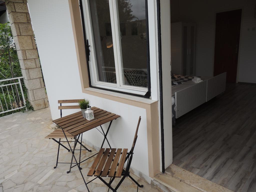 Kosovic Family House Hotell Medulin Eksteriør bilde