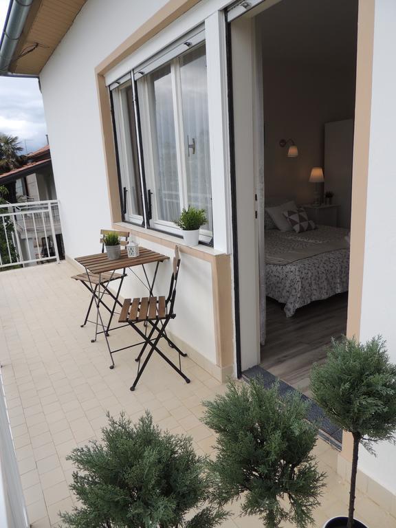 Kosovic Family House Hotell Medulin Eksteriør bilde